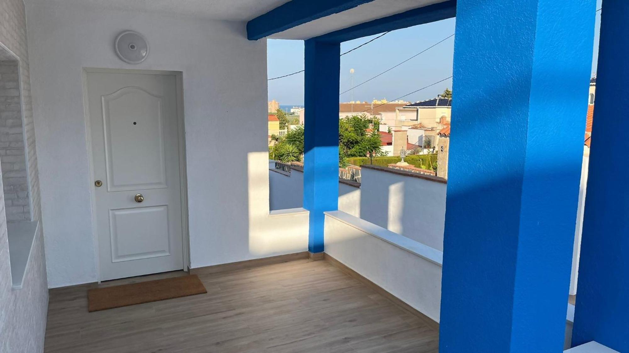 Retama Somhome Peniscola Exterior photo